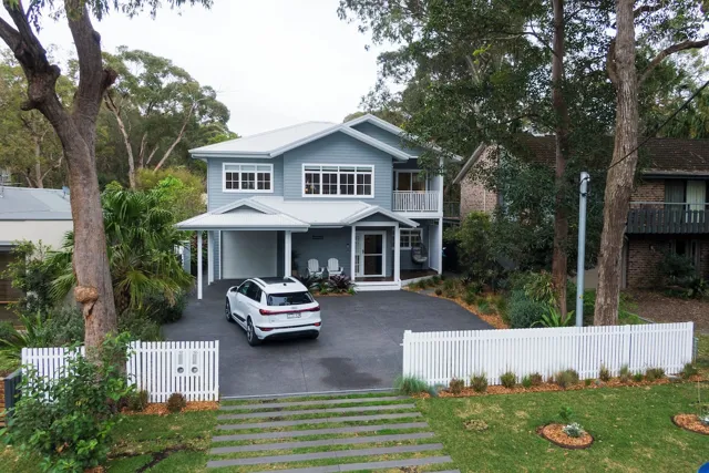 Kable House property photo 23