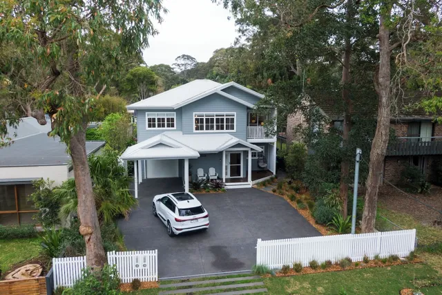 Kable House property photo 11